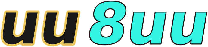 uu8uu logo